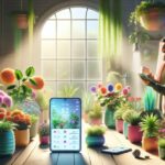 5 apps esenciales para el cuidado de las plantas que debes conocer