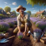 Guía definitiva para plantar lavanda: cómo y por qué incluirla en el huerto